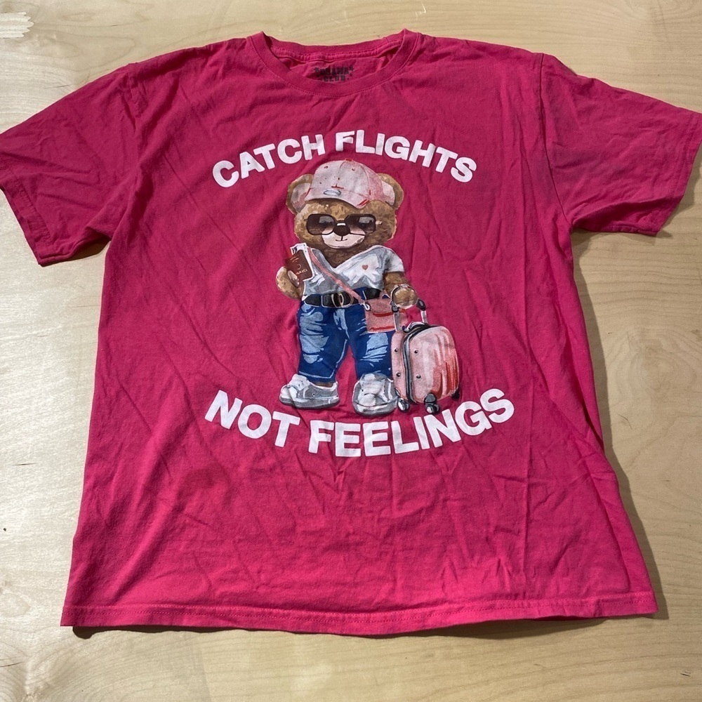 Drama Club Tee Size Large (GM) - Picture 5 of 14